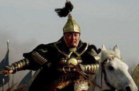 如果没有这场宴会，满清就可能不会入关