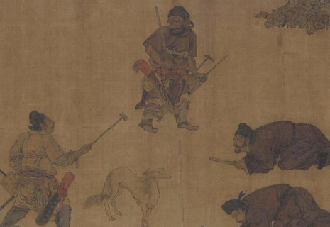 董行成为何被当地百姓誉为&ldquo;捉贼神&rdquo;？他有哪些见义勇为的事迹