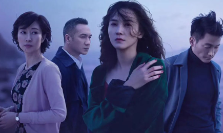 《白色月光》在青岛什么地方拍摄的？主要剧情简介