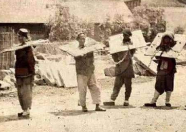 古代株连九族为什么其他亲戚都不逃跑呢 揭秘其中原因