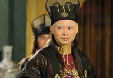 刘谨身为明武宗朱厚照的大红人 为何最后会落到谋逆的下场呢