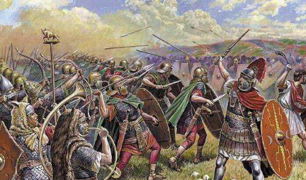 历史上的阵法是否真实存在 还是说仅仅是杜撰出来的而已