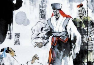 申屠嘉：被活活气死的西汉宰相