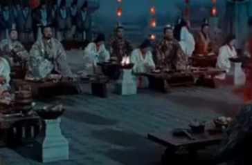 唐朝那么强大为何还是灭亡呢 为什么胡会出现藩镇割据的局面