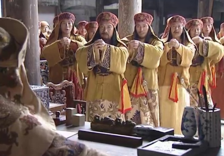 汪海洋：太平天国后期著名将领，被几十支枪爆头而亡