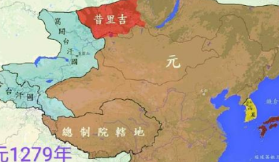 中国一共有83个王朝 这些王朝的名号都是怎么来的呢