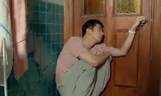 《羽你同行》梁靖康实力催泪，祝子杰却有点不入戏？