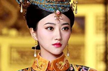 胡充妃红杏出墙是真的吗，去世后的封号是什么？