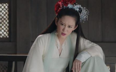 《宸汐缘》十三为什么想变女儿身？十三的扮演者介绍！