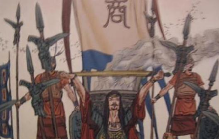 甲骨文不记载夏朝，夏朝是周朝虚构的吗？