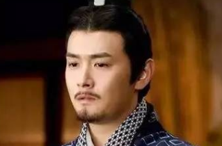 刘荆：智商低的可怜还想抢皇位 