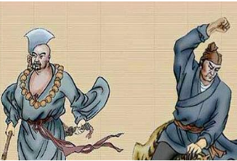 什么是正史和野史 野史指的是什么样历史