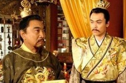 朱元璋有多喜欢朱标 朱元璋从心眼喜欢这个儿子