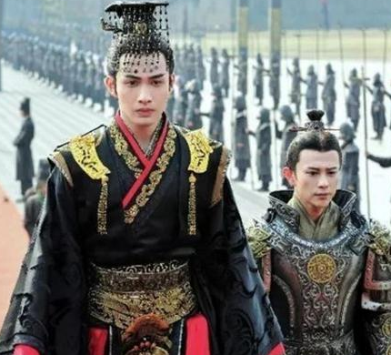 秦朝作为第一个大一统王朝 那时的百姓都吃些什么食物