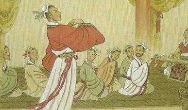 成语“一言九鼎”出自哪里？其中又有哪些历史典故呢？