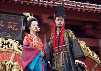 隋文帝为什么会在临终前痛恨独孤伽罗？发生了什么 