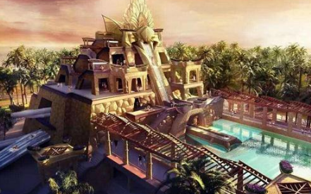 大西国传说是是怎么样的？大西国真的存在过吗？