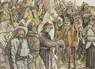 为什么所有王朝中只有清朝能对蒙古草原进行有效控制？