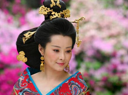 沈婺华为什么会出家为尼？活到唐朝贞观年间去世