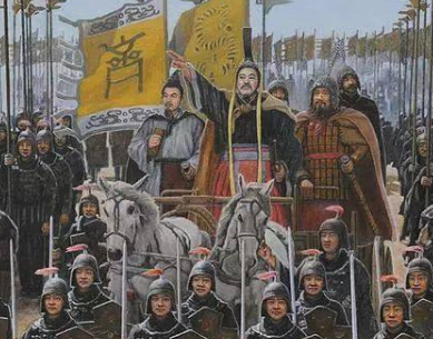 齐国和燕国当初前期关系这么好 为何最后关系会如此冷漠呢