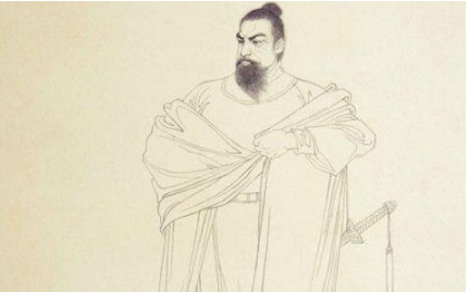 黄巢真的被侄子砍了脑袋吗？黄巢是怎么死的？