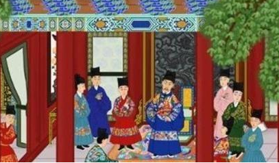 明朝时期的&ldquo;枪手&rdquo;到底是什么样的 这个笔杆子是怎么挣到钱的