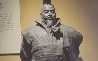 中国历史上的“老虎饲养员”！不要再说“伴君如伴虎”了！