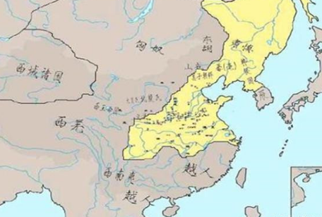 揭秘东胡人消失之谜 他们到底去了哪里