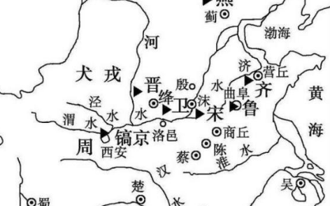 “七国之乱”和“八王之乱”之乱有何区别？为何晋朝的八王之乱会导致国家灭亡？