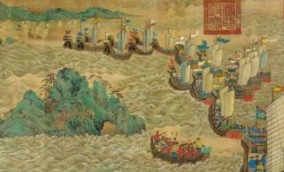 钦差大臣根据皇帝授予的职权 那么他们的权利到底有多大呢