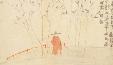 &ldquo;书圣&rdquo;王羲之第七子，揭秘王献之和郗道茂的故事