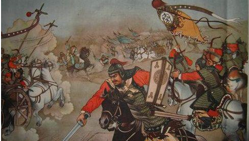 四十万赵军被围困46天,赵国名将廉颇和李牧,何不带兵解围?