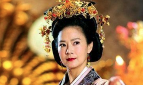 宠妃为皇帝生下四个皇子，最终结果却不好