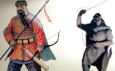 北匈奴究竟去了什么地方 西迁四站后都建立了什么政权