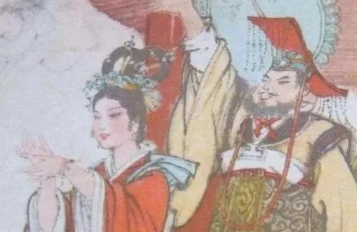 春秋时期的女子为什么可以改嫁,这是不守礼法吗?