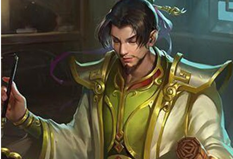 步阐是什么人？步阐为什么要判吴投曹？