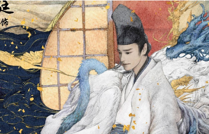 《晴雅集》正式官宣 郭敬明为这部电影花费了不少心思