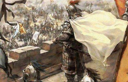 乞活军究竟是一个什么样的部队 没有他们就没有冉闵大帝