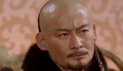 清朝（后金）开国名将：董鄂&middot;何和礼生平简介