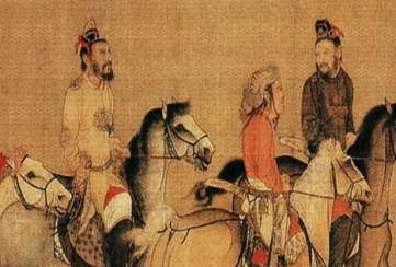 唐朝为什么要对渤海国发动战争？真的是因为那里的神奇大米吗？