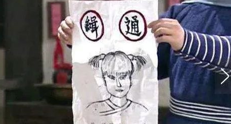 古代“通缉令”百试百灵，根据画像能认出罪犯吗？