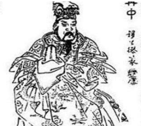 周携王是什么人？一个正统的帝王