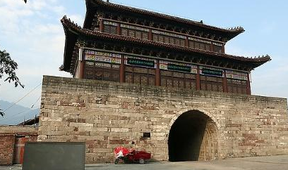 蒙古作为当时最强大的实力 为什么南宋能和他们死磕半个世纪之久呢