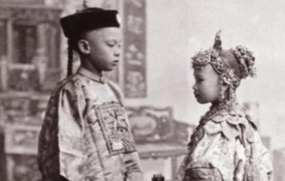 清朝时期的童养媳到底是什么样的 她们的生活究竟有多惨