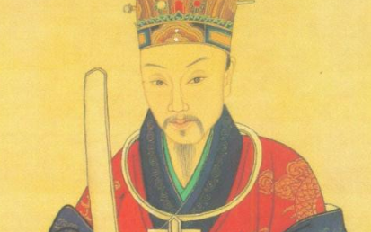 严嵩是明朝六大奸臣之一 他在历史上到底是什么样的