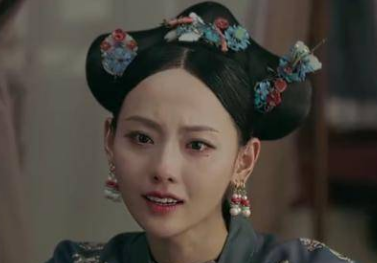 历史上真实的香妃与乾隆的关系怎么样?乾隆亲自为她请厨师