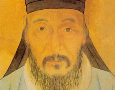 明朝大臣著名大臣方孝孺，他为何不服软？