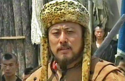 耶律浚为什么药谋反？真相是什么