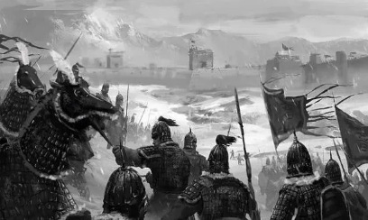 从寒士逆袭成皇帝，揭秘南朝第一帝刘裕的传奇人生