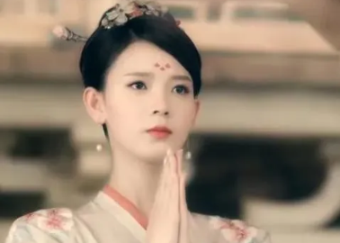 萧皇后：辽圣宗第一任皇后，降贵妃后被赐死